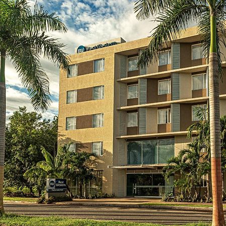 Best Western Puerto Gaitán エクステリア 写真