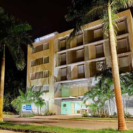 Best Western Puerto Gaitán エクステリア 写真