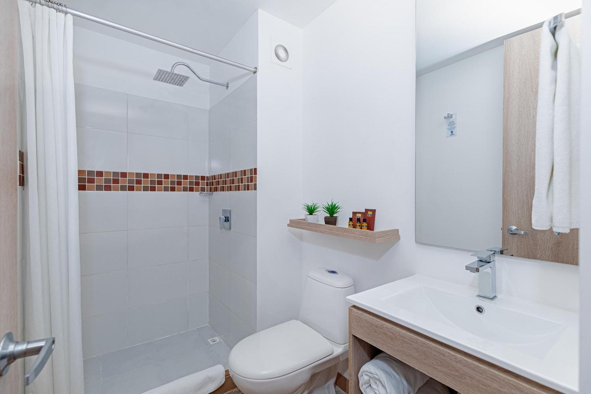Best Western Puerto Gaitán エクステリア 写真