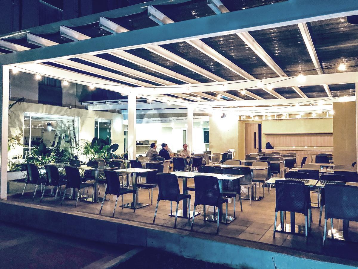 Best Western Puerto Gaitán エクステリア 写真