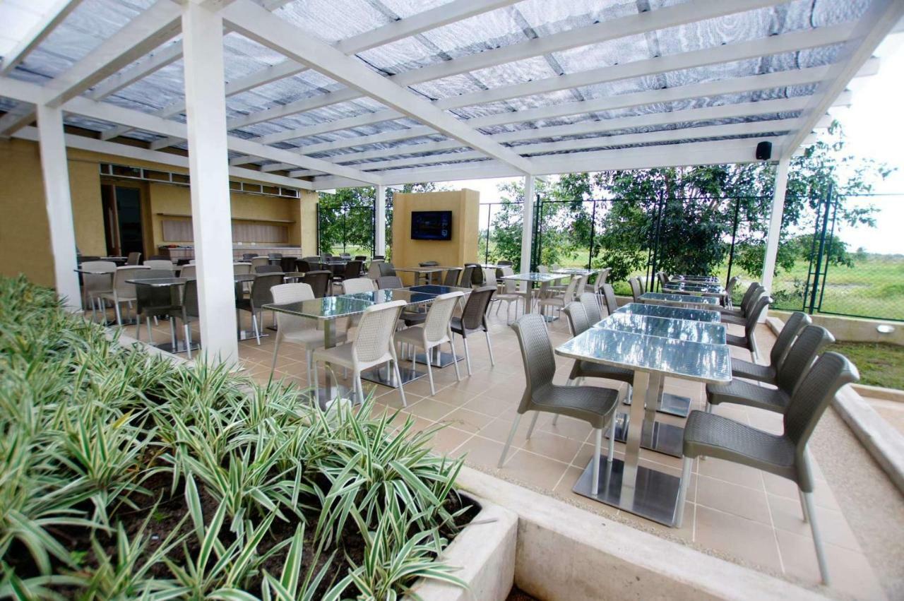 Best Western Puerto Gaitán エクステリア 写真